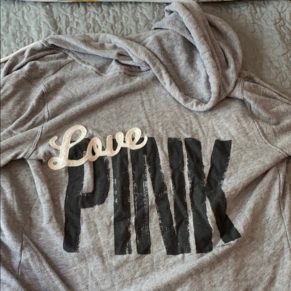 Victoria’s Secret Hoodie